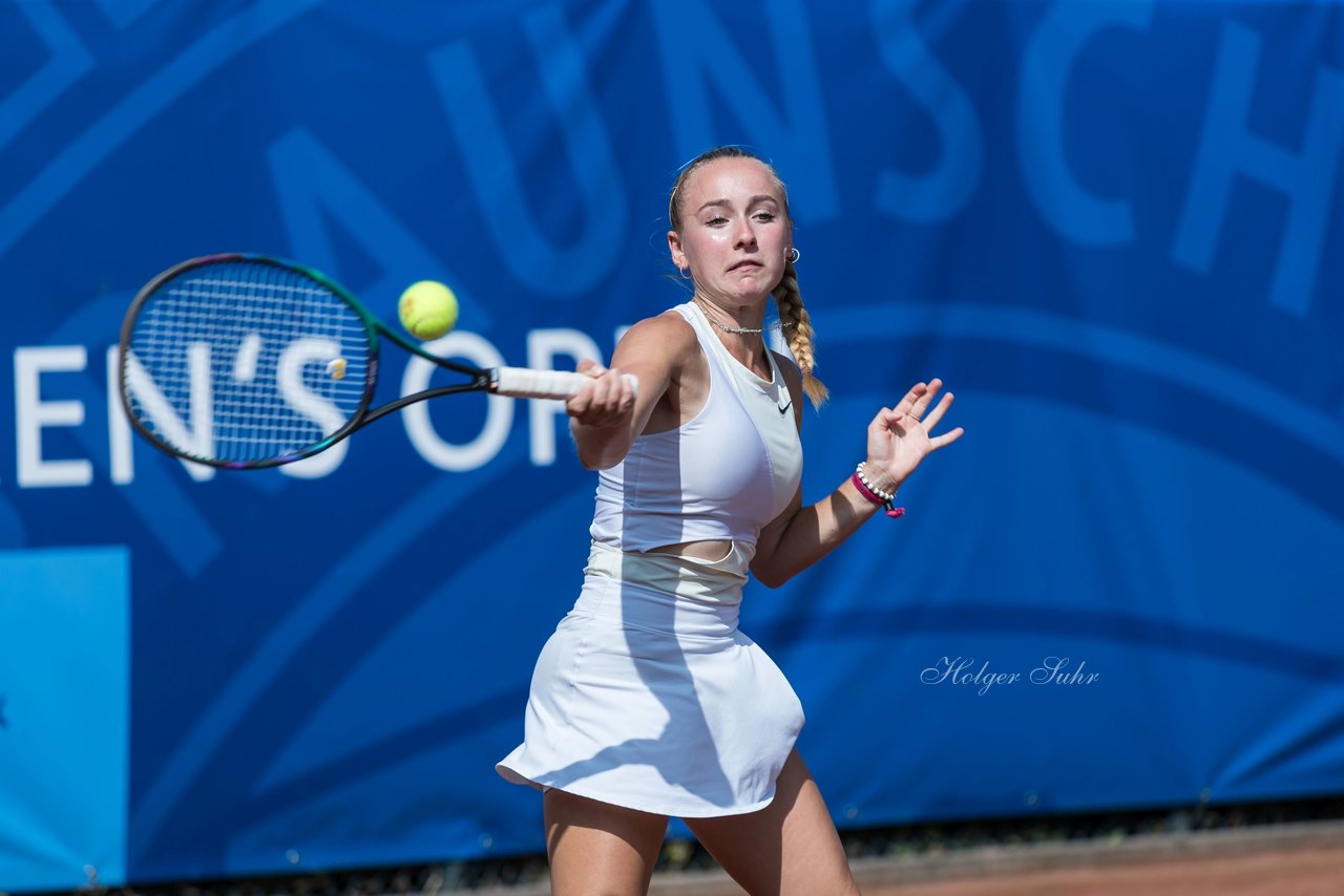 Lotte Federski 65 - Braunschweig Open